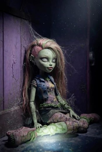 They FOUND the 3 Characters in an ABANDONED! (Found Footage)#shorts