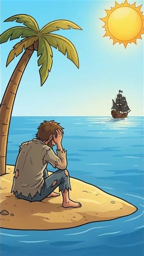 What happens when you walk the plank?