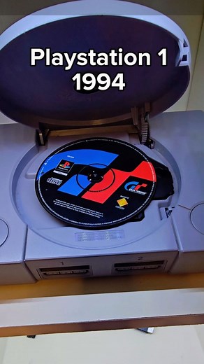 David Wellman | Turning on and inserting discs to Playstation home/tv consoles. Which Playstation is your favourite? Ps3 slim, psx missing, will tty to... | Instagram