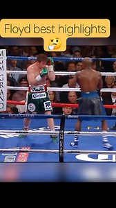 One of the best counter puncher 👊 #boxing #mayweather | Arnel Galo Vlog