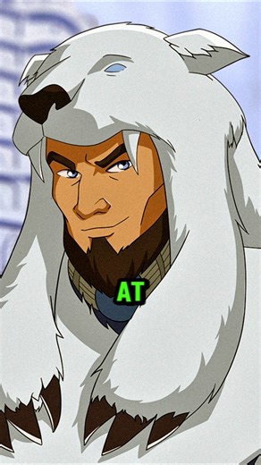 Avatar Kuruk Was Secretly One of the Most Tragic Avatars