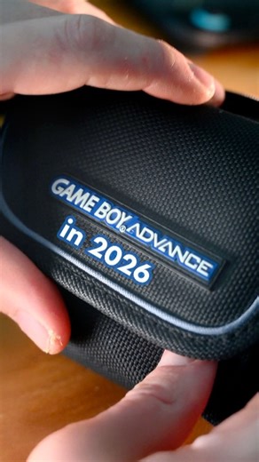 Modding Marius on Instagram: "⚪ 𝗚𝗮𝗺𝗲 𝗕𝗼𝘆 𝗔𝗱𝘃𝗮𝗻𝗰𝗲 ⚪ Alors… vous avez reçu votre récap Nintendo Switch 2025 ? De mon côté, je crois que j’ai passé plus d’heures sur mes Game Boy que sur la Switch 2 🙈 J’en profite pour vous remercier pour tous vos messages de ces derniers jours ! Je n’ai pas encore pu répondre à tout le monde, mais promis, j’arrive 🙏 ---🇬🇧--- So… did you get your Nintendo Switch 2025 recap? Honestly, I think I spent more hours on my Game Boys than on the Switch 2