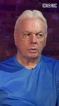 "David Icke Discusses Who Influences Freemasonry"
