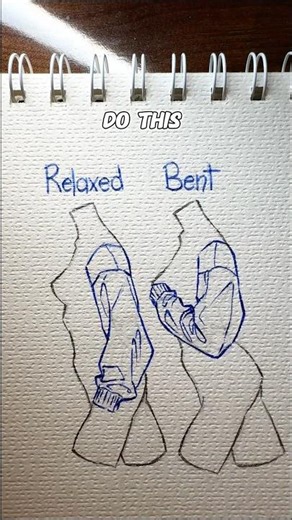 ✨Clothes drawing tutorial EasyPeasy✨ #howtodraw