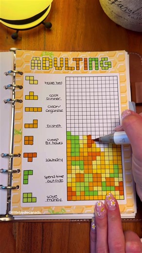 Cozy June Bullet Journal Setup Ideas