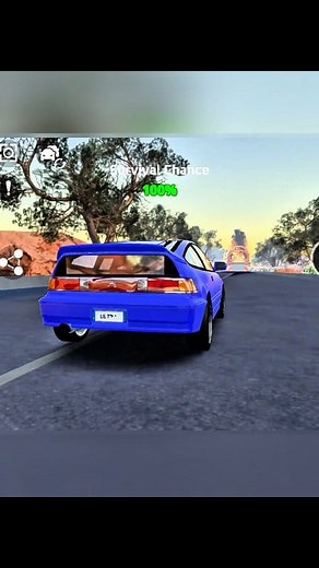 DriveCSX - Car Crash Simulator | High Speed Crashes Compilation (Android Gameplay) | Wheelsgamesdaily | Facebook