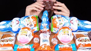 Youtube 👉 Jimmy ASMR, Jimmy Eats | Jimmy ASMR