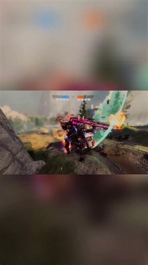 Playing Titanfall 2 Every Day Until Titanfall 3 Comes Out | Day 13 - Titan Brawl
