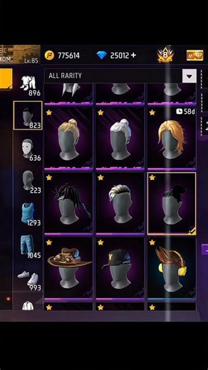 New Look Combination with Mono Enigma Bundle Freefire 😍 #shorts #shortsfeed #ssg_ziddiboy