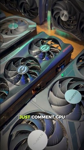 RTX 4090 / 3090 Not Working? We Repair