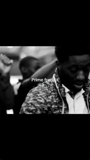 Fredo: The Rise of a Promising Rapper
