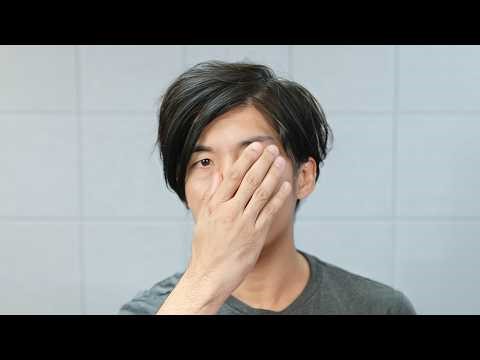 [Viewer discretion advised] Something terrible happened to my eyes.