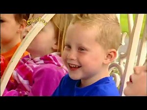 Balamory: Series 4: Worried Plum