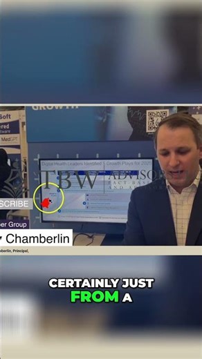 Will Telemedicine ⚕️ Revolutionize Healthcare by 2025? 💡 #shorts