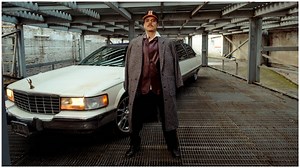 Simpson Ahuevo prepara show especial para Ceremonia 2025 - UnoTV