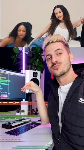 MILKSHAKE REMIX 👖