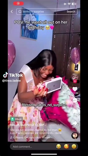 A Fun Challenge of Carrying Water