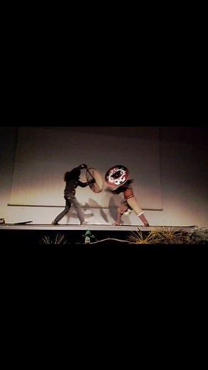 21K views · 295 reactions | #Viking #fight ⚔️ With De Taille et d'Estoc  In the great Kamo Con  #Hema #medieval #medievaltimes #medievalhistory #swordfighting #sword #swordfight | Chris Vernel - Carancerth | Facebook