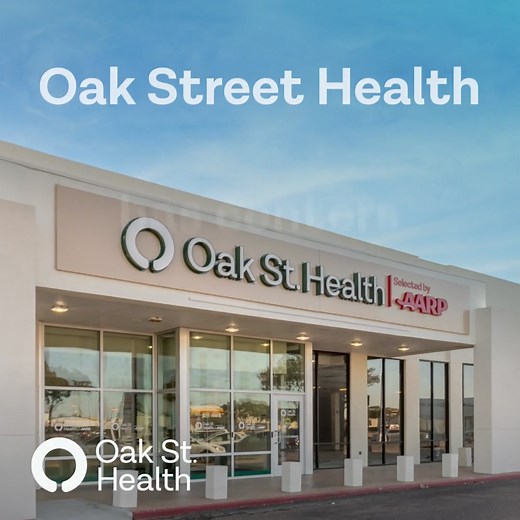 Visit our location near you for compassionate primary care for adults on Medicare. Find local doctors & make a next-day appointment at most locations. | Oak Street Health