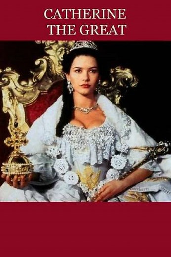 Catherine the Great - Movie