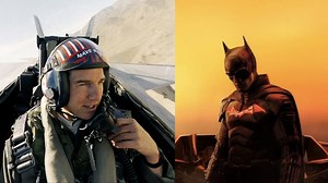 ASC Awards Nominations – Top Gun: Maverick cements its frontrunner status as The Batman surprises