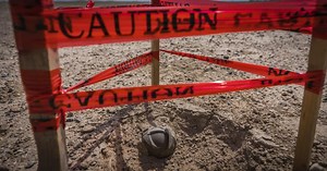 Armes à sous-munitions : Respect intégral du traité par les États parties