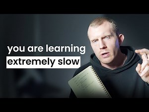 How To Learn Anything 10x Faster Than Anyone With AI