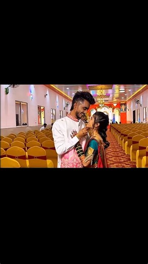 Aakya Bhau and Tanvi's wedding 🫶🏻🥺💗 #welcome #love #song #wedding #trending