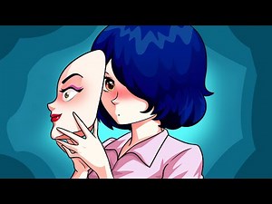 My Mask Is Too Perfect! No One Can See My True Face