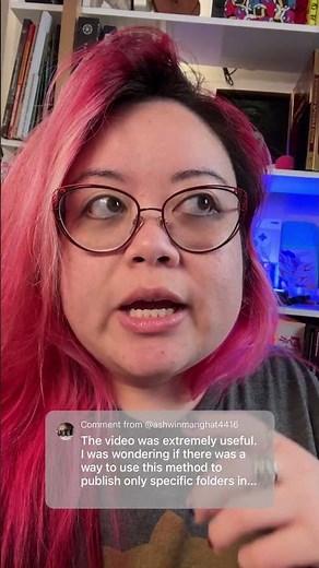 Can you selectively publish Obsidian notes via Quartz?