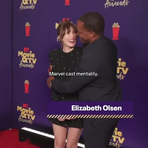 Marvel Cast Dynamics: Anthony Mackie and Sebastian Stan