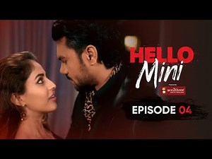 Hello mini season 1 episode 4 | Anuja joshi & Priya banerjee | MX player Web series
