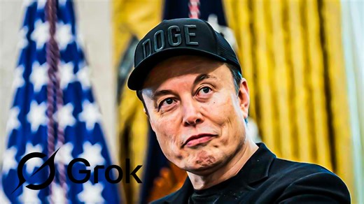 Elon Musk believes Grok’s latest update is better than GPT-5.2