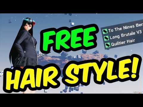 [PSO2:NGS] New Seasonal Event and Tasks