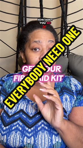 The Keep Going GoKit equips you with 130 essential supplies for immediate first aid in critical moments. Compact at 10.6 ounces, this survival-grade kit fits anywhere, delivering comprehensive care without heavy equipment. Manufactured in the USA with non-carcinogenic materials, it's your reliable safety partner for wilderness adventures or home emergencies. #firstaidkit #emergency #parentsontiktok #tiktokshopjumpstartsale #newyearnewme