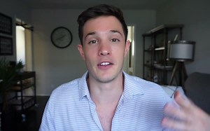 第一次同性酒吧经历VS现在【Dominick Whelton】First gay club experience vs Now