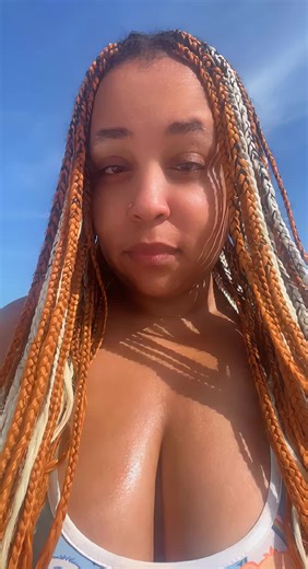 #redninjamermaid #fyp