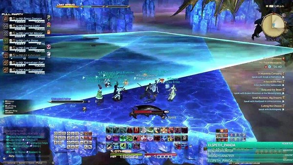 ryxas_gaming - Twitch