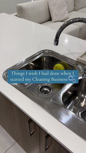 Starting a Cleaning Business: Essential Tips for Success