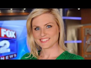 FOX 2 Detroit ‘in deep shock’ after meteorologist Jessica Starr ‘took her life’