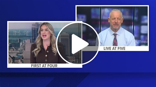 Local business unveils wishing tree to help fulfill Christmas wishes - NewsBreak