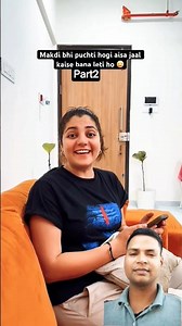 Ego hurt nhi karni bus 😡😜 #comedy #nehabagga #restykamboj husband wife comedy