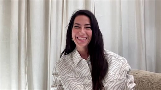 Rebecca Minkoff talks lessons she learned from mom and the importance of risks