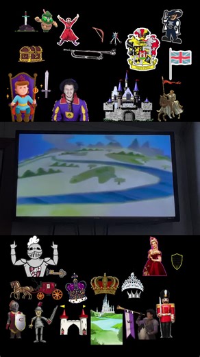 Boomerang from Cartoon Network commercial part 29 boomeroyalty