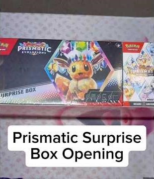 ✨First Pokemon Box Opening✨Huge Win✨