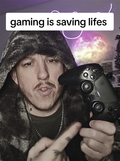 How Gaming is Saving Lives: A Deep Emotional Impact