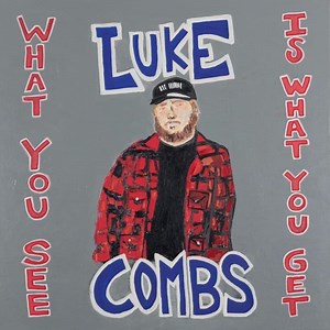 Luke Combs – Better Together