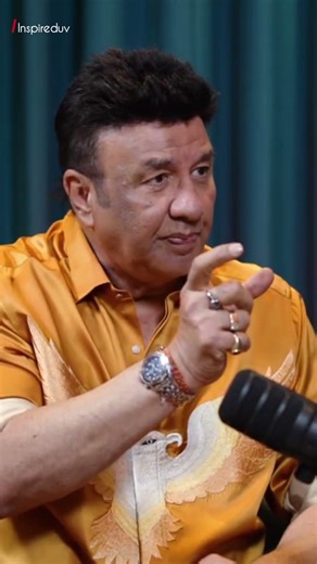 Sonu Nigam jaisa talent Vishal mein? 🤔 #shorts #viral #viralvideo #shortsfeed