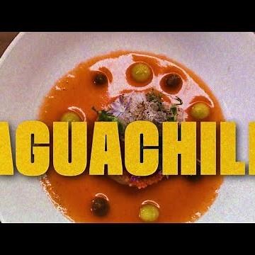 Where is Aguachile From? | Storytellers