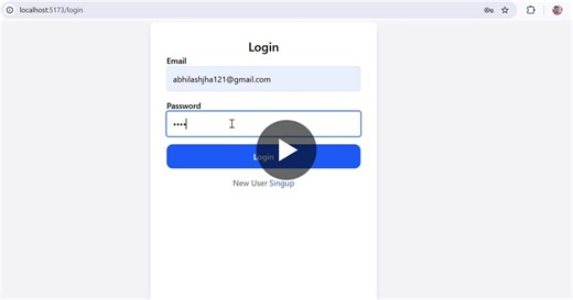#mern #react #nodejs #mongodb #webdevelopment #fullstack #opentowork #javascript #bca #developer | Abhilash Jha